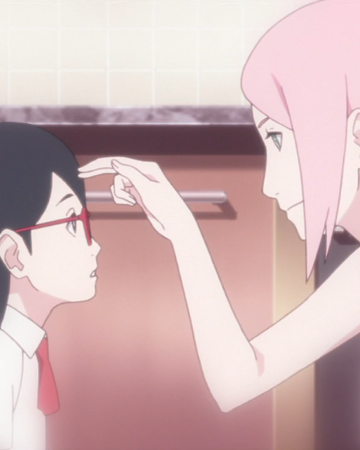 Connected Feelings Narutopedia Fandom