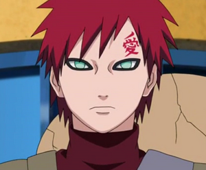 Gaara}}