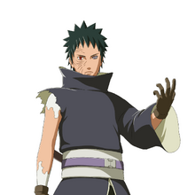 Obito Uchiha Naruto Viki Fandom По отношению к слабым он ведёт себя надменно и высокомерно, он называет их убогими, что можно объяснить его огромной силой и корнями учиха. obito uchiha naruto viki fandom