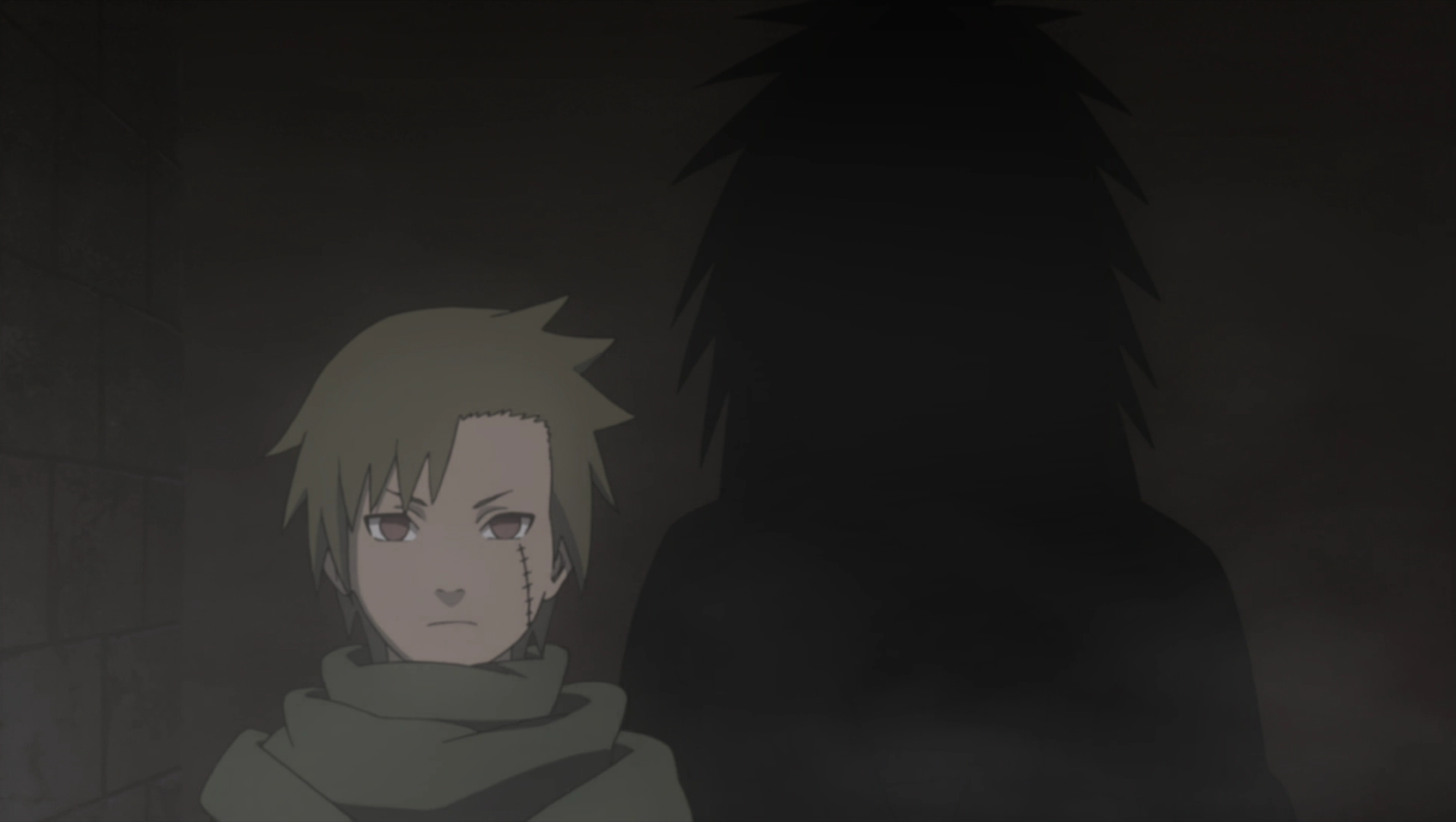 Yagura Karatachi | Naruto Wiki | Fandom