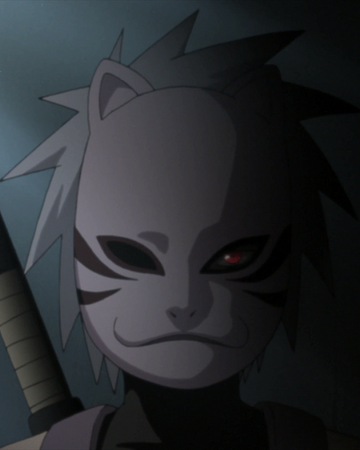 Arco Kakashi Anbu: O Shinobi Que Vive Na Escuridão | Wiki Naruto | Fandom