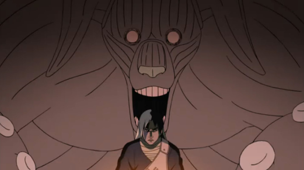 Naruto Shippuden Dublado Episódio 009 - As Lágrimas do Jinchuriki -  Completo HD, By Naruto shippuden memes