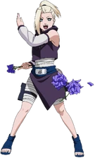 Ино в первой части.