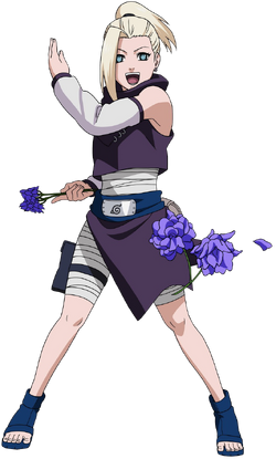 The character development episode 177 of Boruto gave to Ino Yamanaka is  INSANE. She's literally the best old generation female, a natural leader,  and the best mother anyone could ever ask for. : r/Boruto