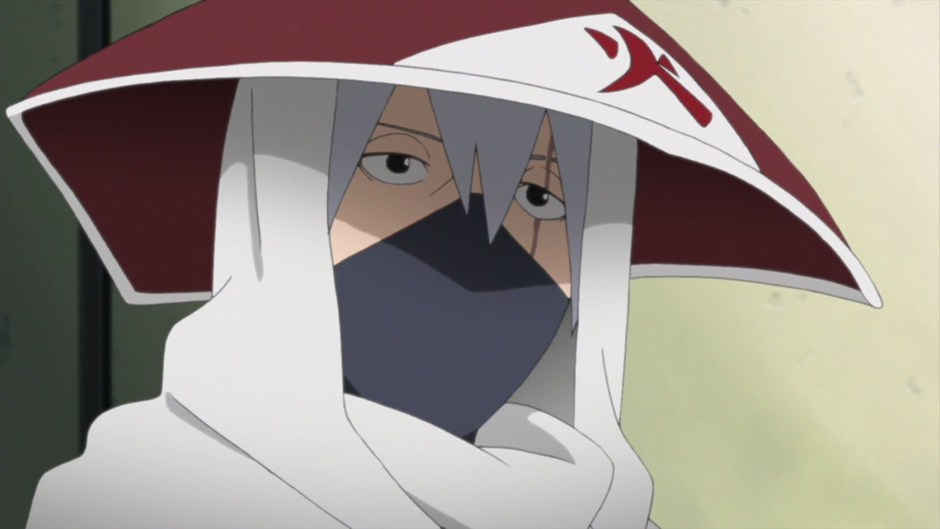 Kakashi se convierte en hokage Naruto Shippuden Cap 470 Sub Español 