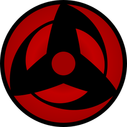 Mangekyō Sharingan, Narutopedia