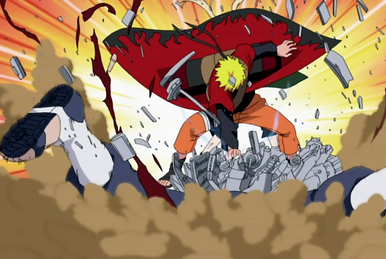 Naruto Shippuden - Episodio 157 - Ataque à Vila Oculta da Folha Online -  Animezeira