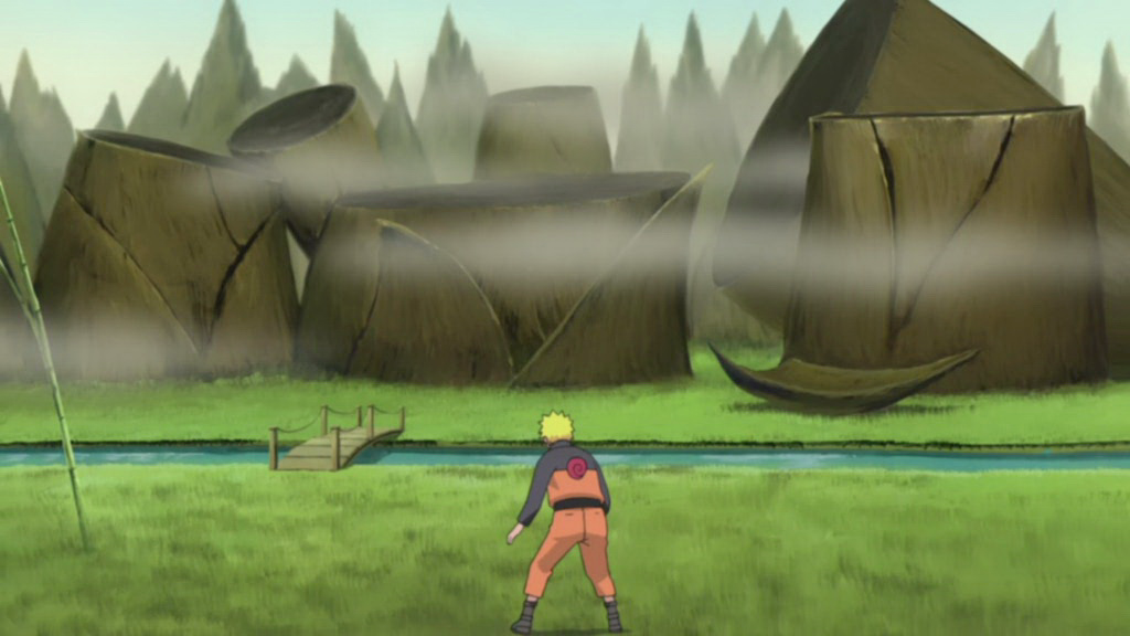 Naruto Shippuden - Episodio 386 - Estou Sempre Te Observando Online -  Animezeira