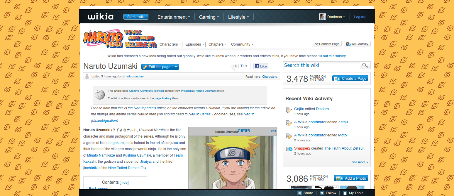 NEW NARUTO FORUM SIGN up