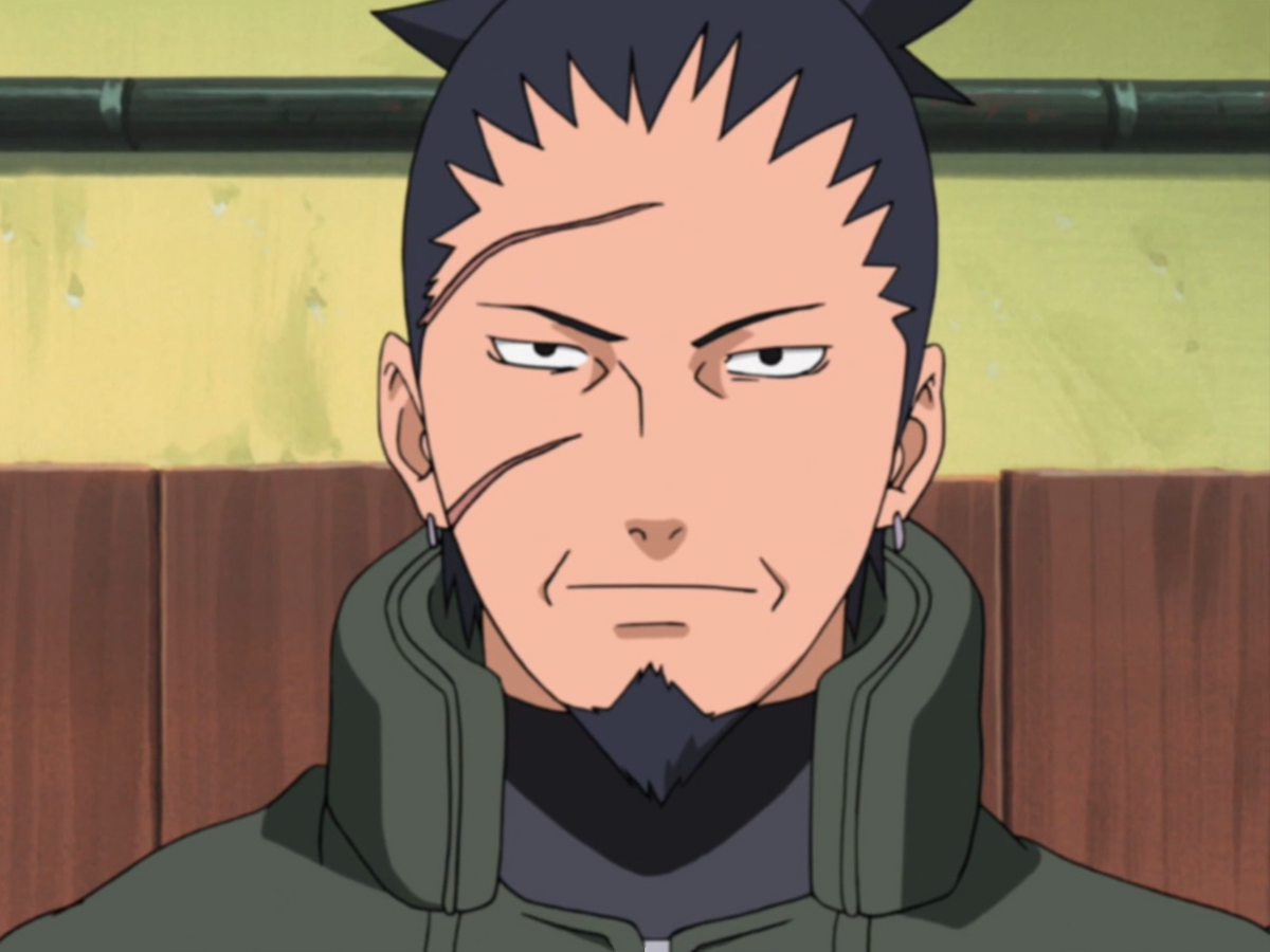 10 Best Dads In Anime, Ranked