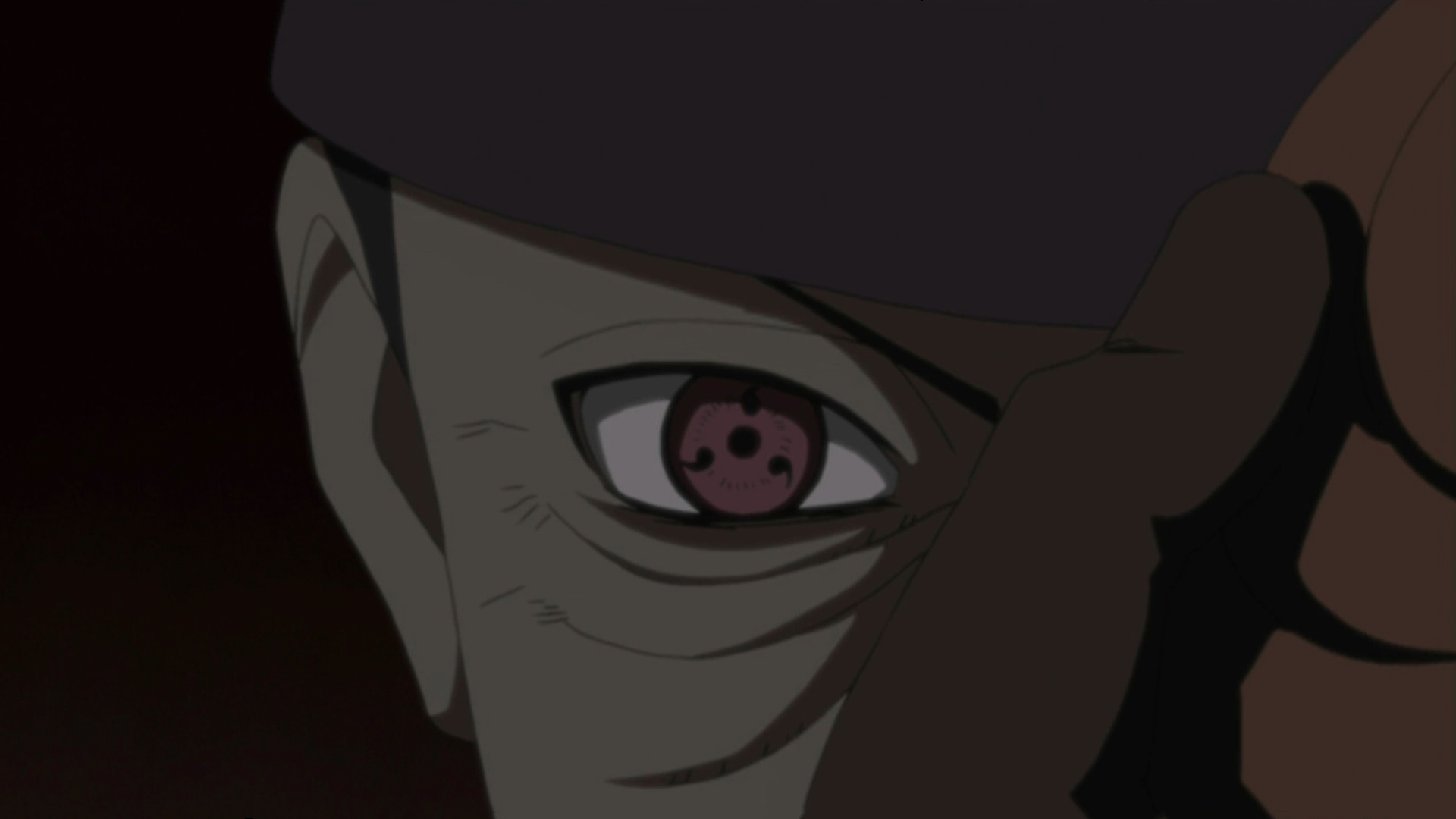 Obito Uchiha in Naruto Wiki