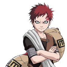 Gaara Naruto Viki Fandom Картинки по запросу гаара с бровями gaara naruto viki fandom