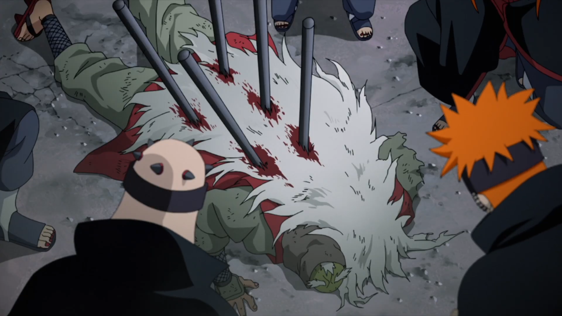 A mãe do Sasuke quase adotou o Naruto como filho! #naruto