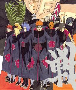 Akatsuki