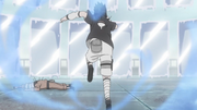 Corrida de Chakra