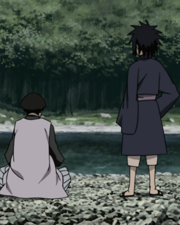 Hashirama And Madara Episode Narutopedia Fandom The first hokage (naruto) be sure to subscribe in this video, i go over the 1st hokage hashirama senju and why he deserves more credit than people think, whether. hashirama and madara episode