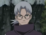 Kabuto Yakushi