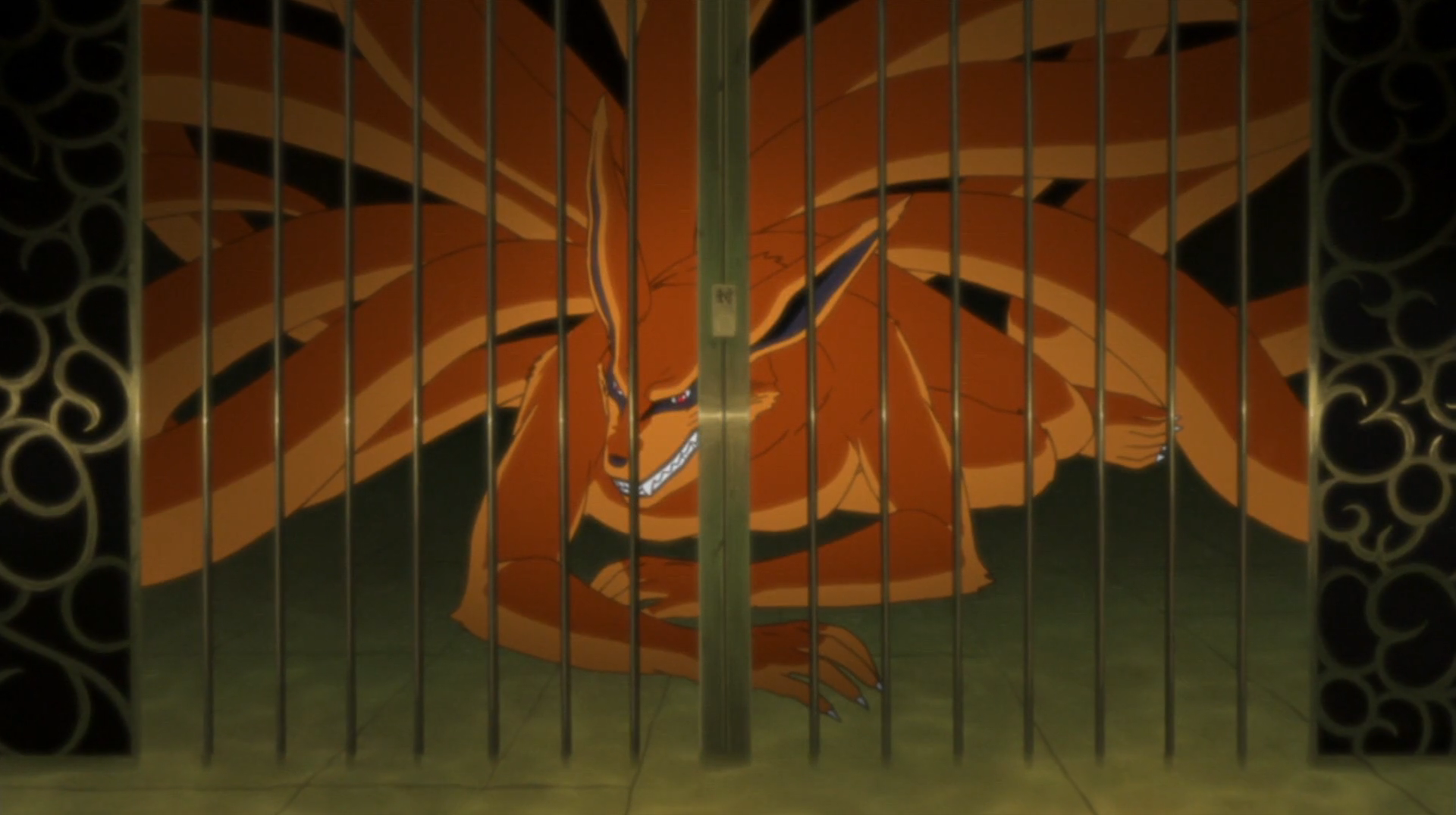 Naruto Shippuden and the Power to Persevere – Beneath the Tangles