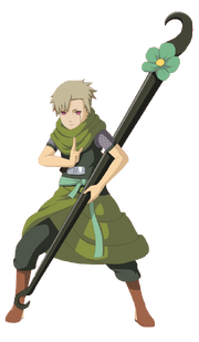 Yagura full