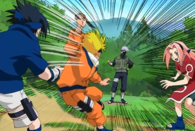 Naruto Clássico, Episódio 6 Uma missão perigosa! Uma Aventura no país das  ondas!, By Classic Animes Brasil