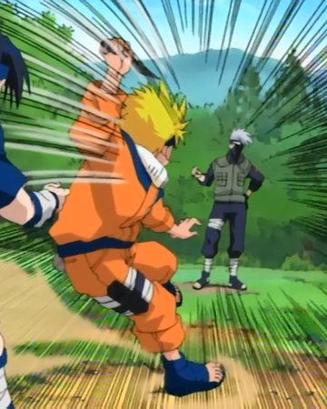 Naruto Episodio 4 Aprovado Ou Reprovado Um Teste De Sobrevivencia Wiki Naruto Fandom Que passou numa prova ou concurso: wiki naruto fandom