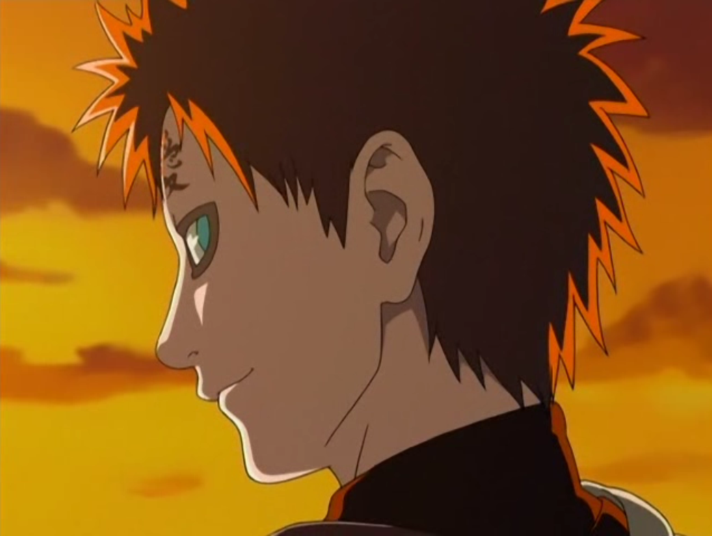 5 Histórias mais triste do anime Naruto