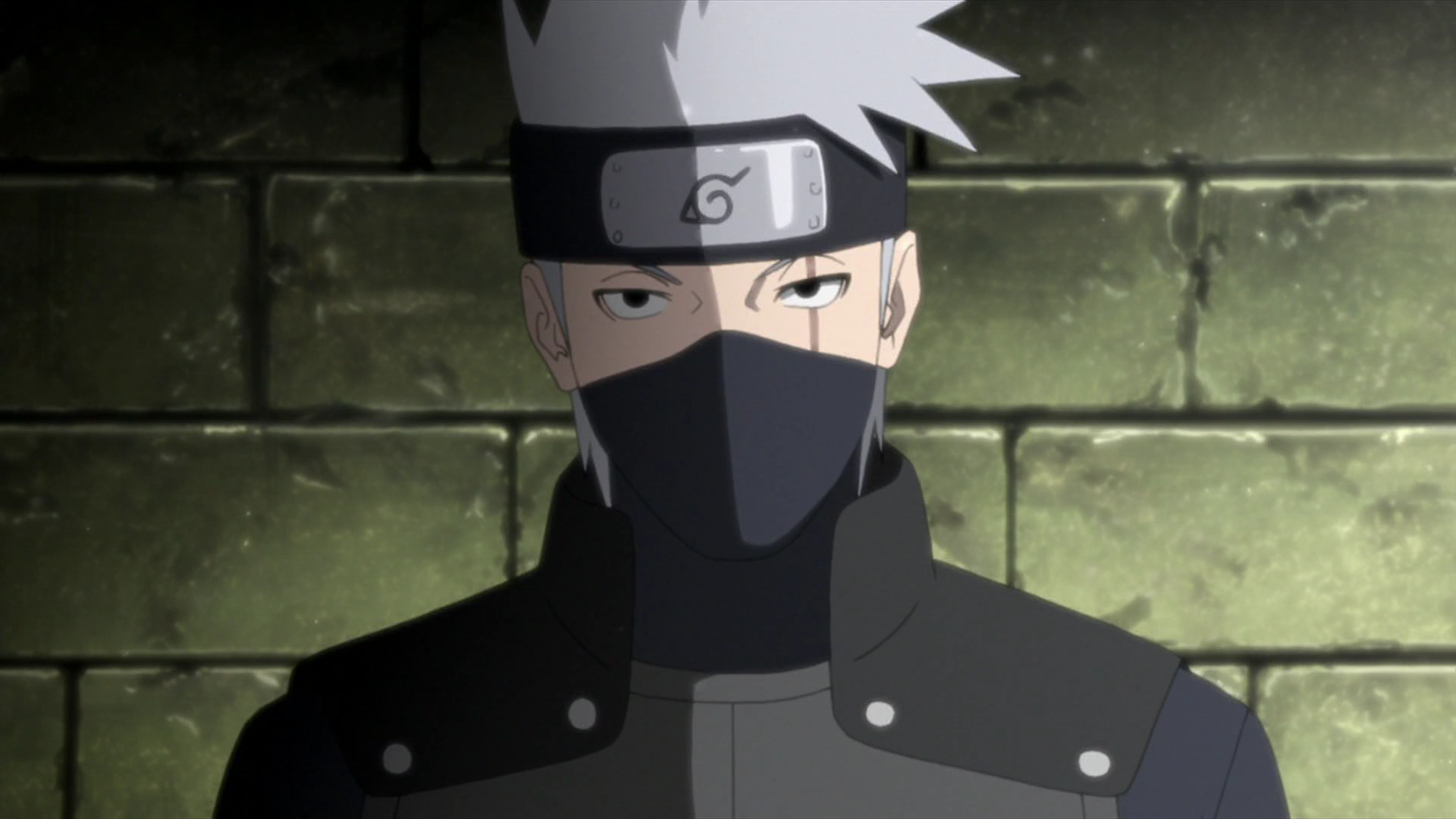 Kakashi Hatake: a história do sensei do Naruto - Aficionados