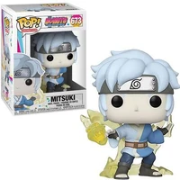 Mitsuki Pop Animation 673