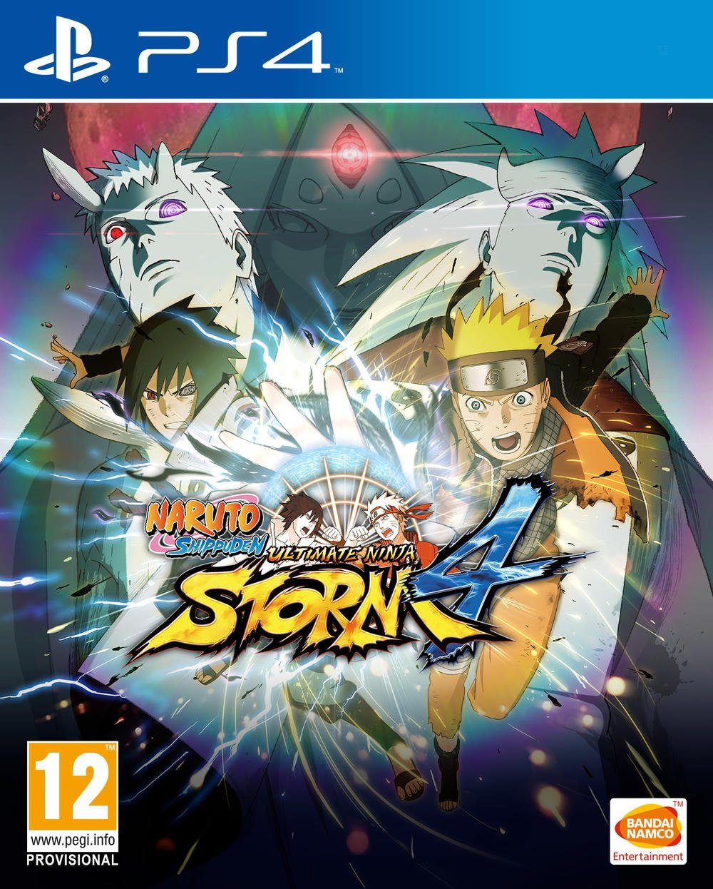 Le jeu vidéo NARUTO X BORUTO ULTIMATE NINJA STORM CONNECTIONS sera