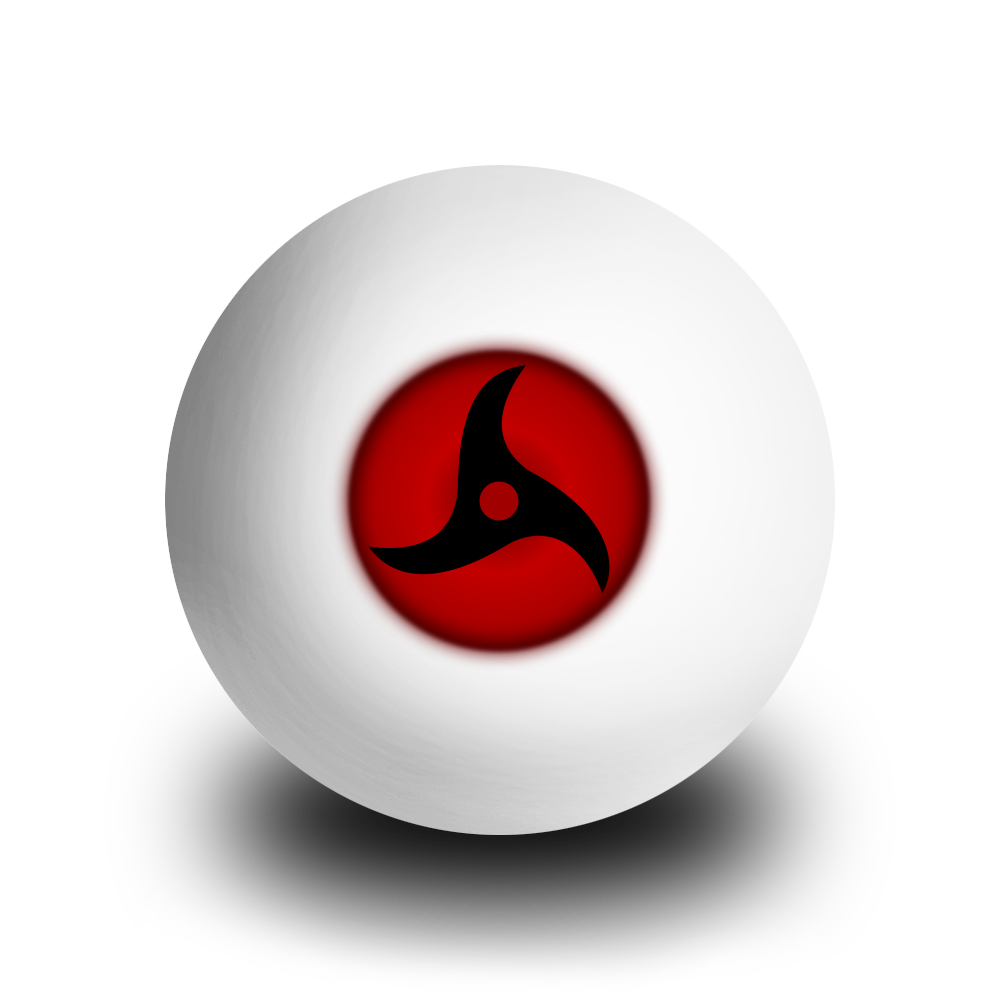 Mangekyou Sharingan, Wiki Naruto