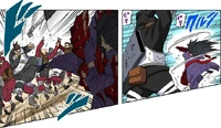Furacão da Folha (Madara - Mangá)