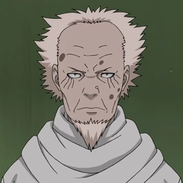 Hiruzen Sarutobi
