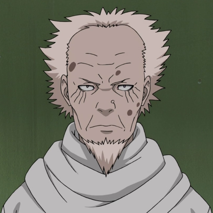 Hiruzen Sarutobi, Gengakure no Sato Wiki