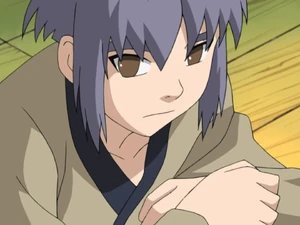 Mizura | Narutopedia | Fandom