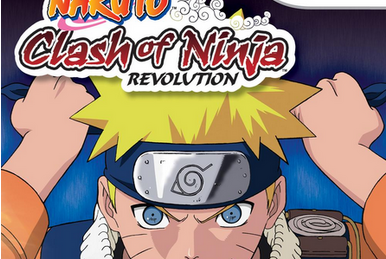 Nerdiza - O ninja mais forte de Naruto clássico Vote no