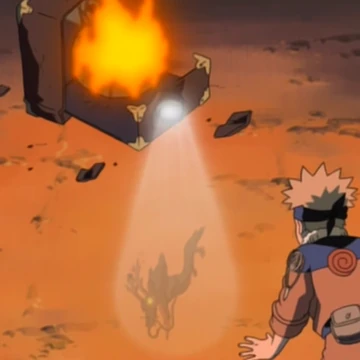 When Time Stands Still Narutopedia Fandom