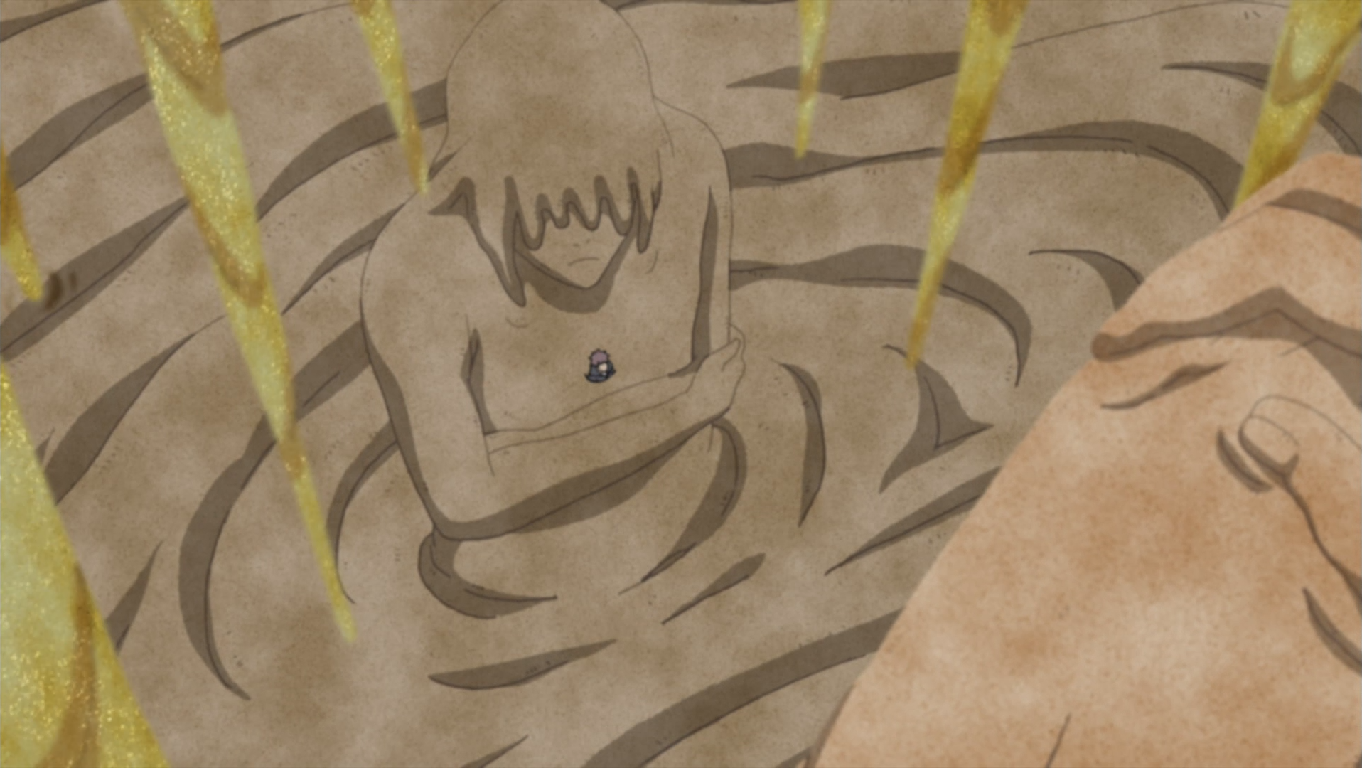Naruto Shippuden - Episodio 275 - Uma Carta de Coração Online - Animezeira