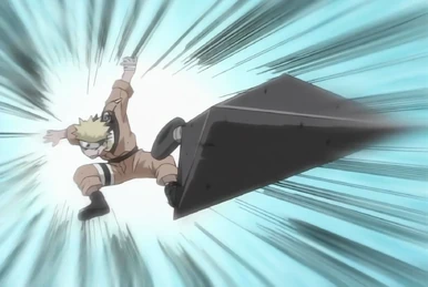 naruto kakashi sharingan warrior