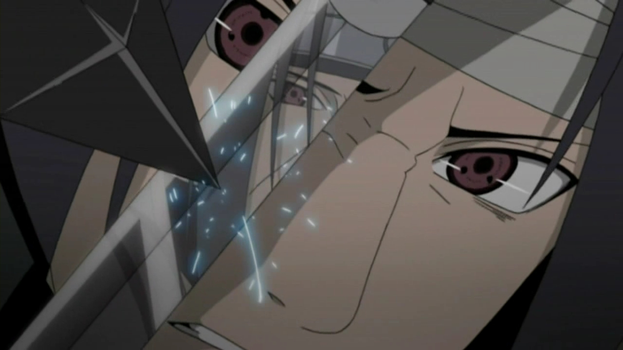 La Luz Y Oscuridad Del Mangekyō Sharingan Naruto Wiki Fandom La Luz Y Oscuridad Del Mangekyō Sharingan Naruto Wiki Fandom