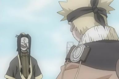 Naruto Classico – Episódio 12 – Batalha Na Ponte! Zabuza aparece novamente!, By Animes e Filmes