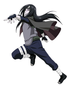 Quem era o terceiro ninja que Orochimaru tentou ressuscitar em Naruto?