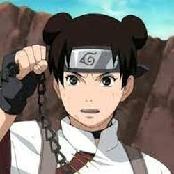 Nhân vật phụ trong Naruto | Naruto Wiki | Fandom