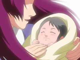 The Remembered Lullaby