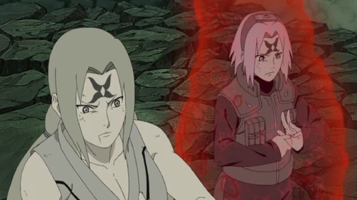 Tsunade