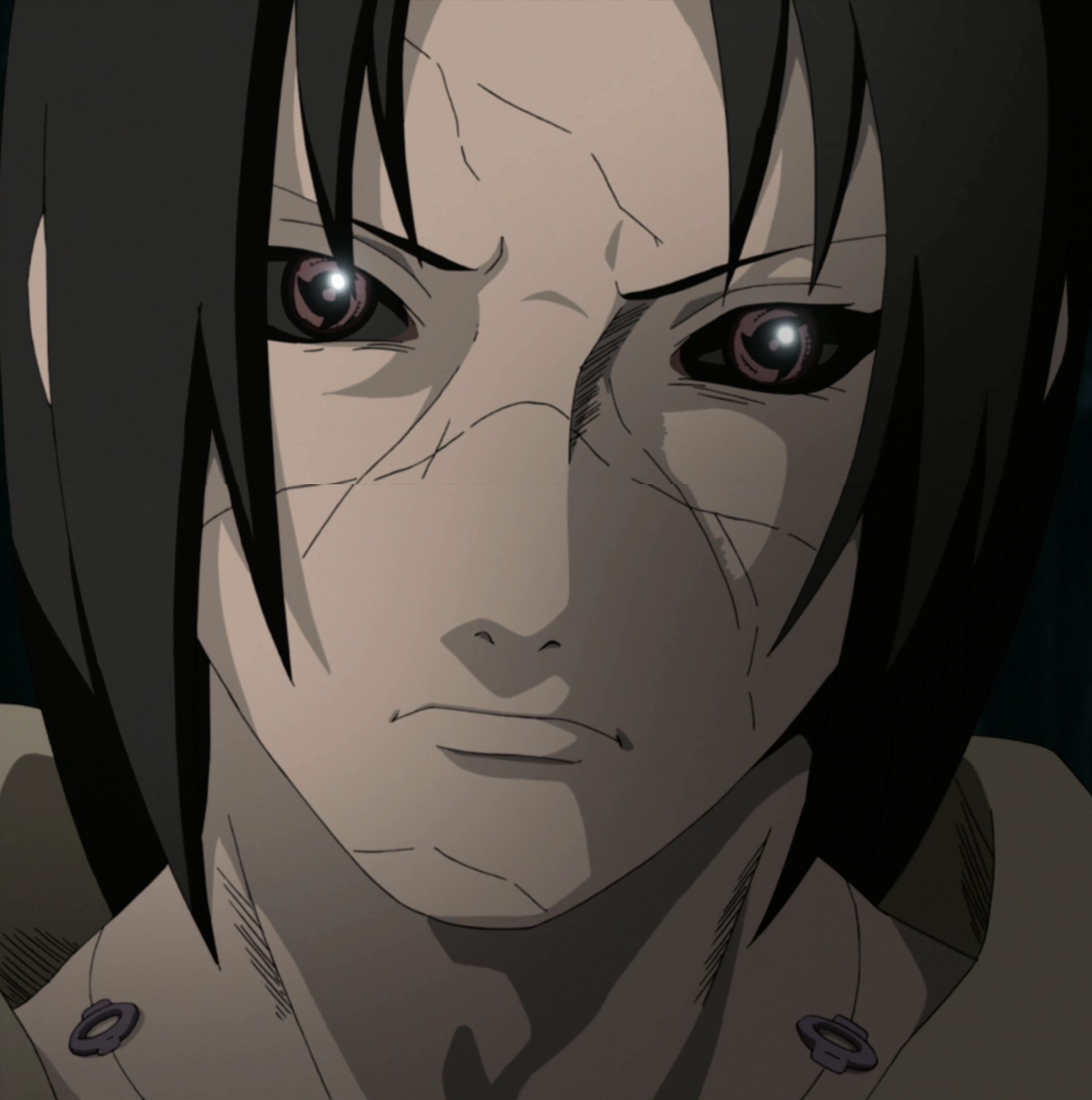 The Risks of the Impure World Reincarnation | Narutopedia | Fandom