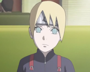 Boruto and Tentō, Narutopedia