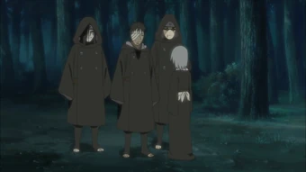 DanzÅ Shimura Wiki Naruto Fandom A ninja master from the sengoku period, she is depicted here as a mecha musume. danzÅ shimura wiki naruto fandom