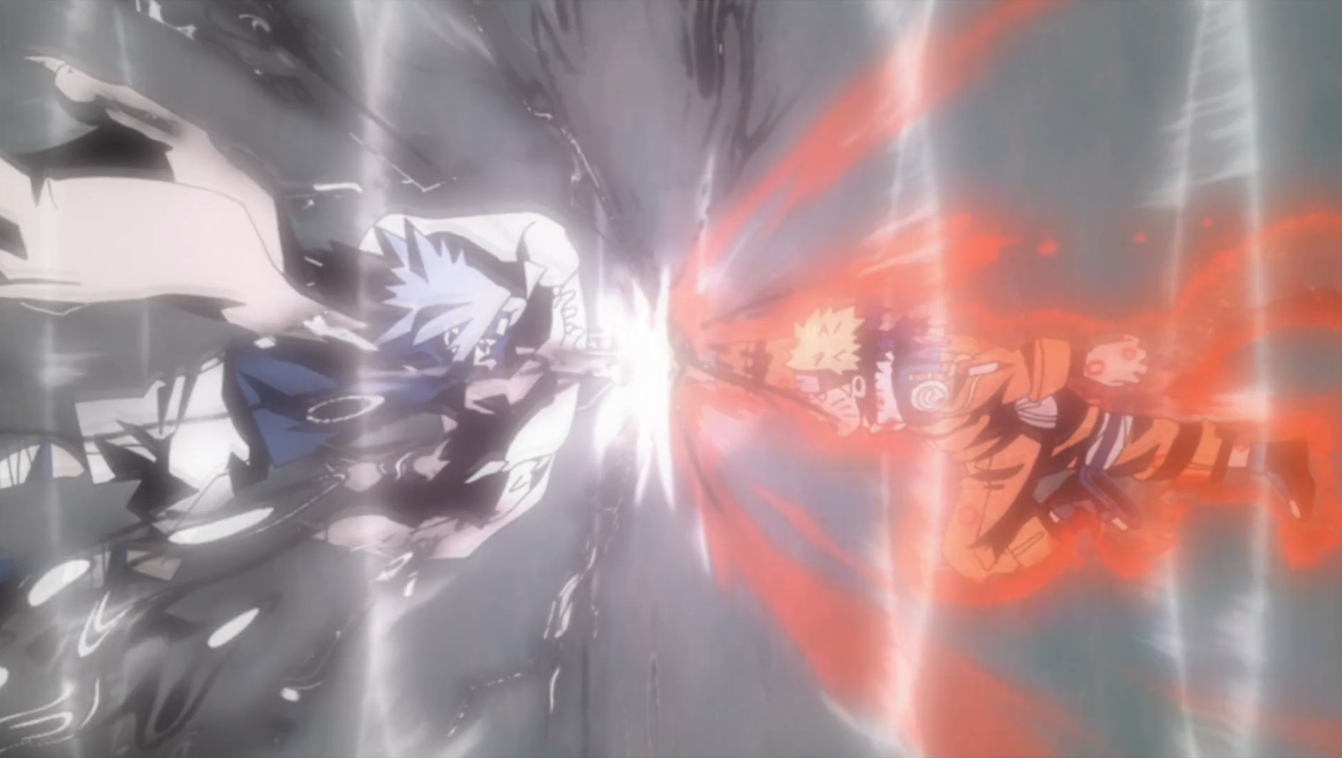Full Throttle Power! Chōji, Ablaze!, Narutopedia