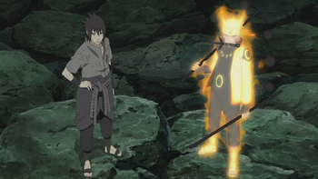 Naruto Shippūden: Ultimate Ninja 4, Narutopedia