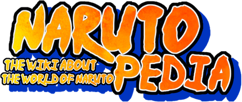 Discuss Everything About Narutopedia